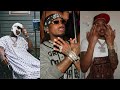 21 Lil Harold, Quavo, G Herbo- One In The Head [Sick Of Myself]