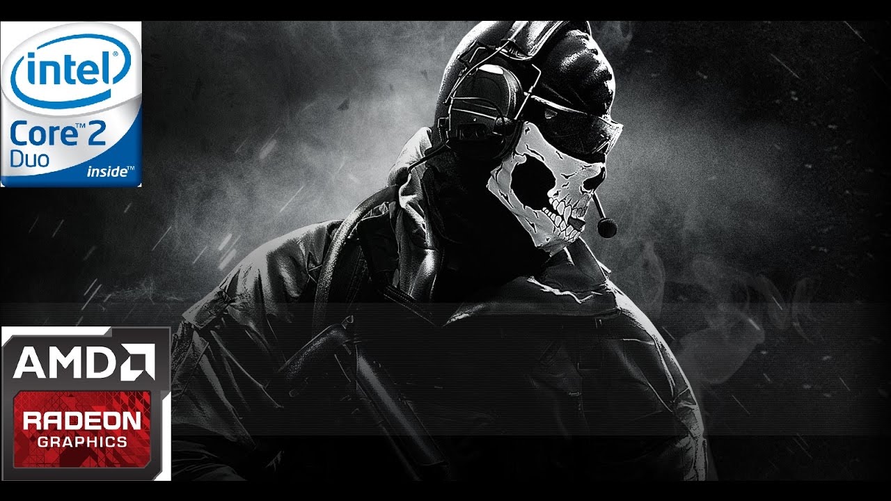 Call of Duty: Ghosts PC update lowers RAM requirement, adds