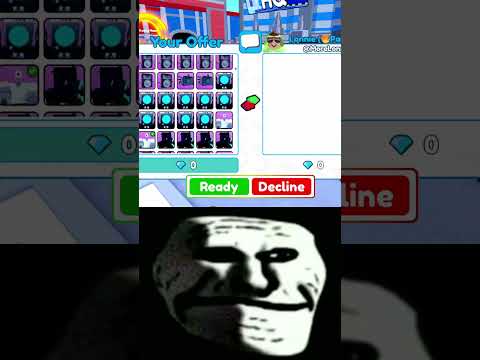 When A Partner Signs Your Engineer In Toilet Tower Defence! Shorts Roblox Trollface