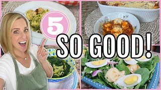 4 Easy Cheese Tortellini Recipes- Get Your Pasta On! by She's In Her Apron 16,079 views 2 months ago 19 minutes