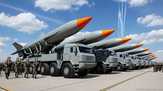 "2026: Новейшая ракета ПВО — Обзор, характеристики и возможности"