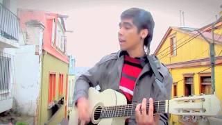 Clandestino - Manu Chao (cover) chords