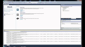 SAMD20J QT1 Step by Step