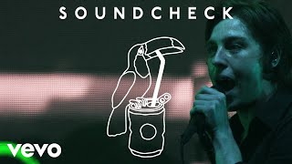 Catfish and the Bottlemen - Soundcheck (Live From Manchester Arena)