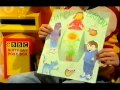 Youtube Thumbnail CBBC Morning Continuity With Adrian End of Fireman Sam Then Birthday Cards Then Double Bill Of Telet