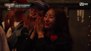 [SMTM 7] 1차 공연 7.3 Semi Final 키드밀리(Kid Milli) VS 오르내림 _ 1.2 키드밀리_MoMM 공연   오르내림 준비