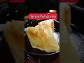 School के बच्चो के लिए रोटी| make fast school roti! #shorts #viralreels