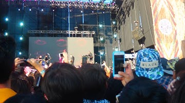 Bubblegum Bitch - Marina and the diamonds (Lollapalooza Chile 2016)