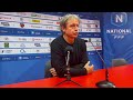 🗣️ La réaction de Réginald Ray après LE MANS FC-LB CHÂTEAUROUX (1-1)