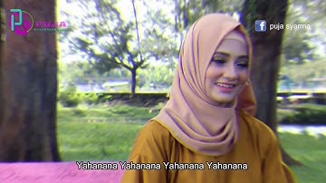 ( Yahanana ) PUJA SYARMA Official Video  Full HD