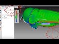 Annotation Tool - Artec Studio 9 Tutorial