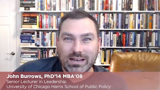 Credential Program: Negotiation as a Leadership Skill screenshot 3