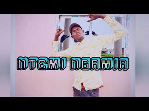 Ntemi Ngamia BHUSAMBO Official Audio 