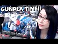 【GUNPLA】GUNPLA BUILDING GPO1Fb FULL BURNERN フルバーニアン【kson組長】(20240507)