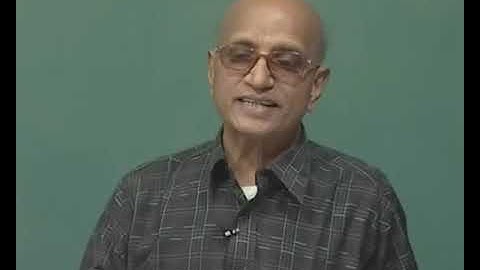 Lec01: Advanced Machining Processes #swayamprabha #ch27sp