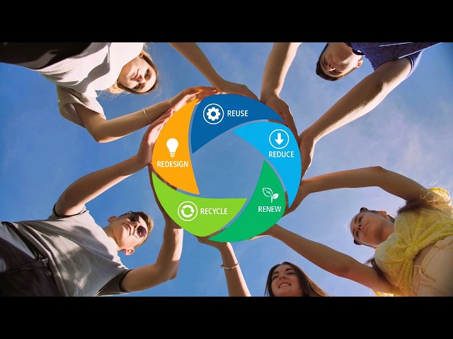 #3 DIC食品包装材料—守护美味，也守护地球 | DIC Corporation