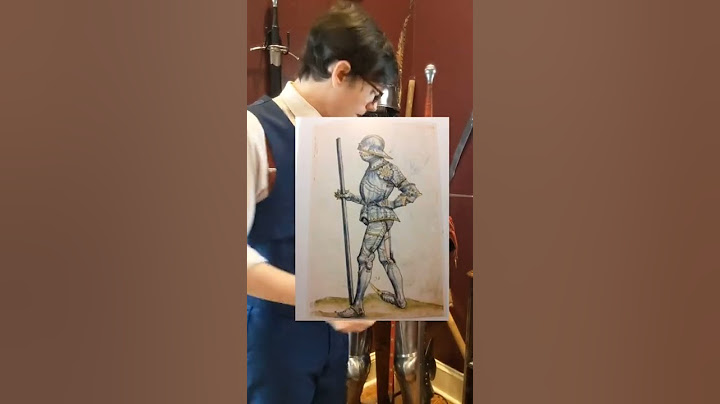 Medieval Groin Defense #hema #medieval #knight #armor #history