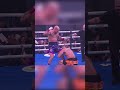 Aaron McCallum Scores KO at BKB 47 | Bare Knuckle Boxing Highlights 💥