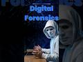 become a Digital Forensics Expert