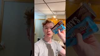 Feastables Vs Hershey’s Blind Taste Test!