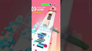 🍱🍣 Perfect All Levels Gameplay Android, iOS Top Run 3D screenshot 5