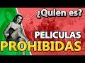 2da. Parte - 6 Películas Mexicanas PROHIBIDAS en México