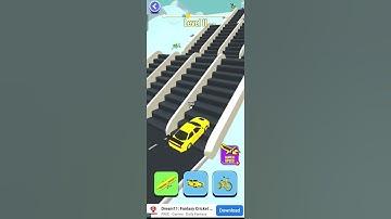 Shape Shifting  Level 11 #shapeshifting #gaming  #games #shorts #ytshorts