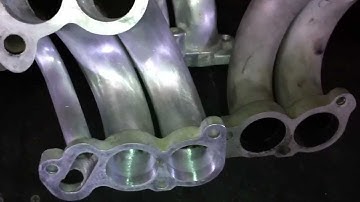 TPI Porting Secrets. Runners. High Flow Fuel Injection. Ported L98.