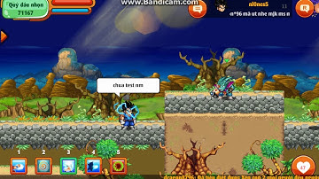 thủ thuật up đệ bất tử sk x2 ngày nhà giáo