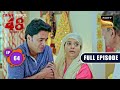 Bhram  crime patrol 48 hours  ep 64  full episode  17 jan 2024