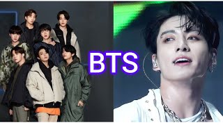 زوجك من فرقة BTS حسب حرفك??