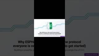 Mastering ESPHome: The Future of Open Source Smart Homes
