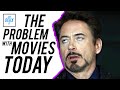 The Problem With Movies Today | In 9 Minutes or Less