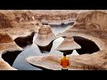 Hiking 20 Miles to Reflection Canyon