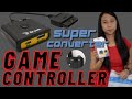 PS3/PS4 to PS2 Game Controller Converter [Mcbazel Brook]