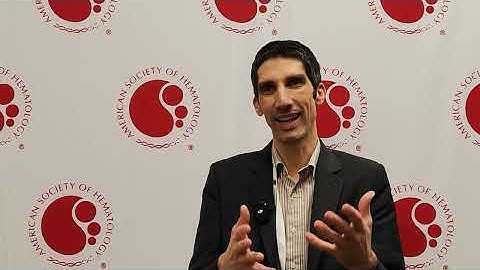 ASH 2025 | IFM2021 01 trial