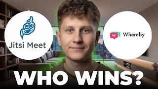 Jitsi vs Whereby - Which is Better?