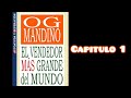 Audiolibro - El vendedor más grande del mundo - Og Mandino 📖 / Nikis