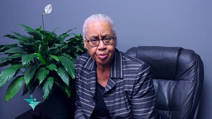 Detroit Recovery Mission Ministries - Barbara Willis