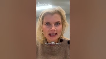 How being DATA DRIVEN can save you HOURS