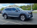 2026 Volkswagen Atlas 426092