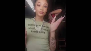 Coi leray is a girlfriend DD Osama?!!!!!!!