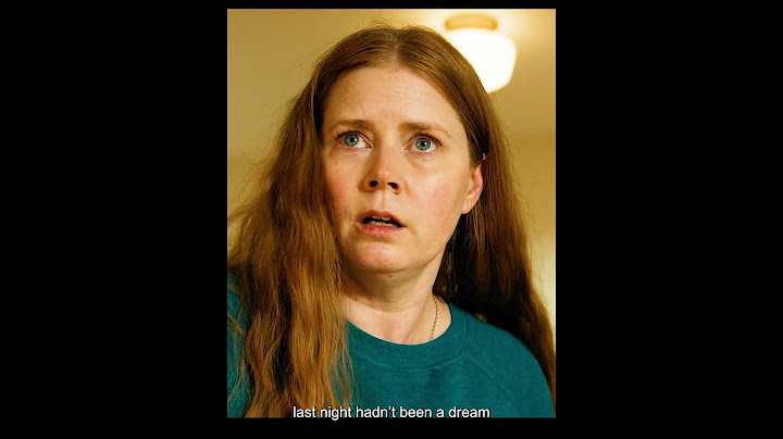 She Turns Into a Dog at Night?! WTF Is Going On?