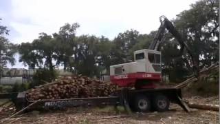 2006 PRENTICE 384 For Sale