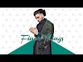 B Young x Type Beat - FINER THINGS | Spanish Guitar Type 2021