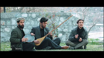 kura alti biru zakhmiyan tu pashawe by Rizwan & Qazi Faizan || Chitral Studio