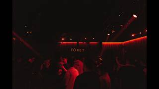 KIKAN LIVE FORET CLUB CONCEPCIÓN