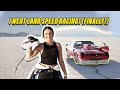 Salt Rookie No More! - Made my FIRST Land Speed Racing Pass at Bonneville Speed Week 2023 - Video 5