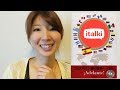 Japonesa Estudiando español, me encanta su acento al hablarlo!