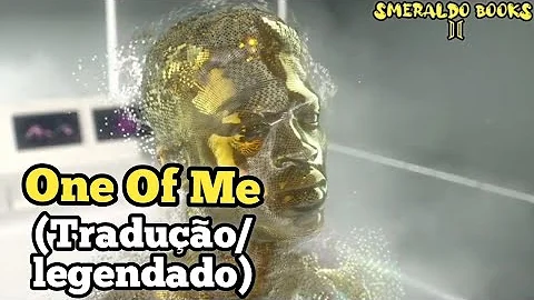 Lil Nas X & Elton John - ONE Of ME - (Tradução/legendado)